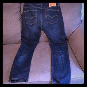 Levi's Jean 510 34×32